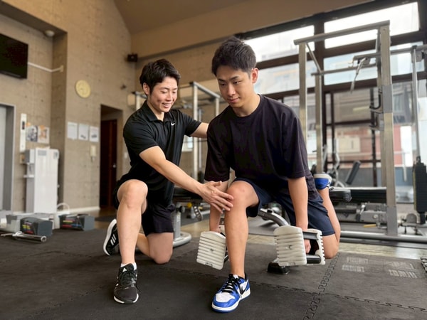 Habit Training レビュー