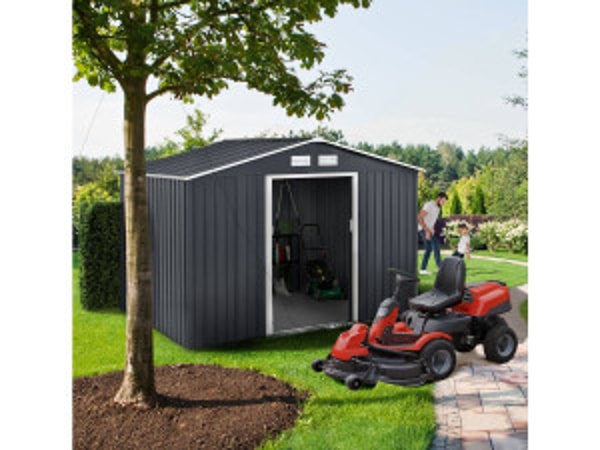 Habitat et jardin Avis