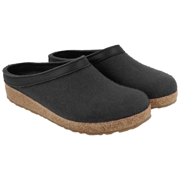 HAFLINGER Grizzly GZL Review