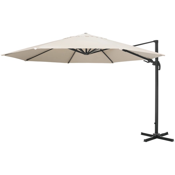 Hagebau CASAYA Pendelschirm &raquo;Paros&laquo;, &Oslash;xH: 350 x 265 cm Bewertung