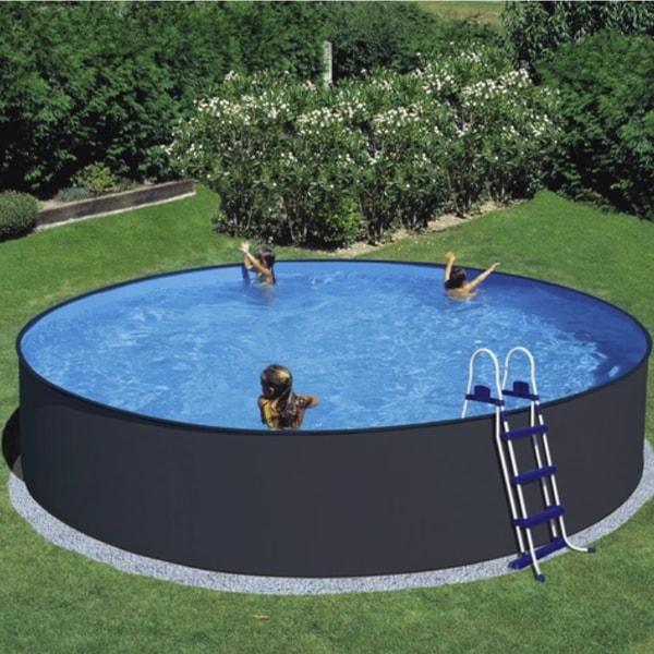 Hagebau Mr. GARDENER Rundpool Bewertung