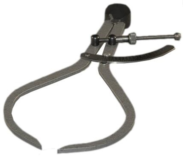 Hager Maschinenbau Greifzirkel 200mm Bewertung