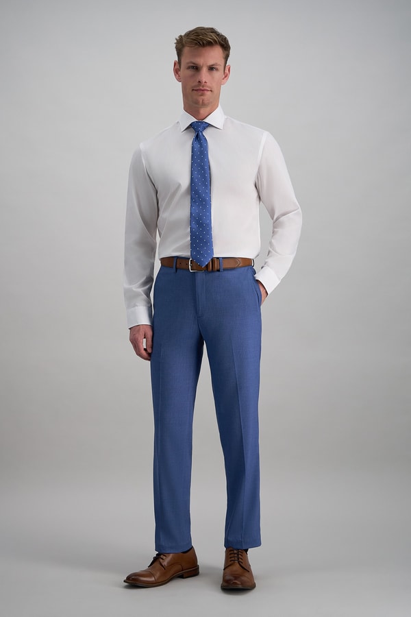Haggar.com Review