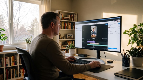 Hailuo AI Video Generator Review