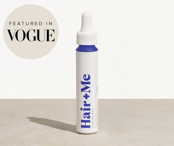 Hair + Me The Drops Review
