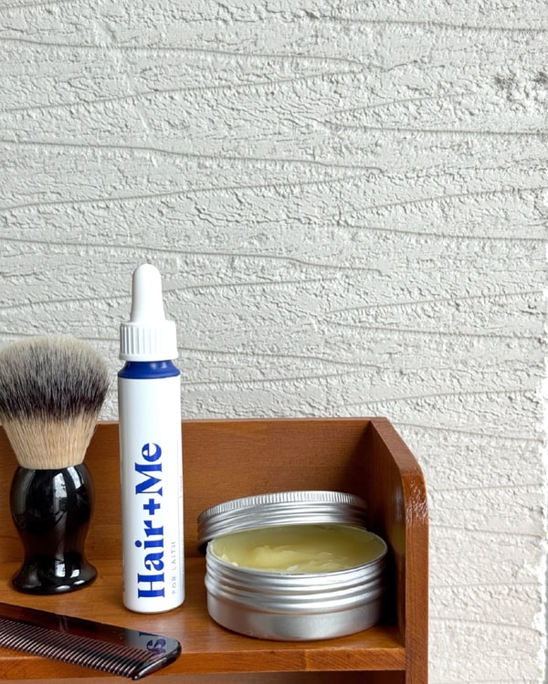 Hair + Me Review