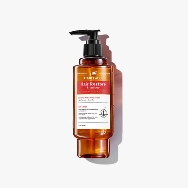 Hair Restoration Laboratories Hair Restore Shampoo Reviews