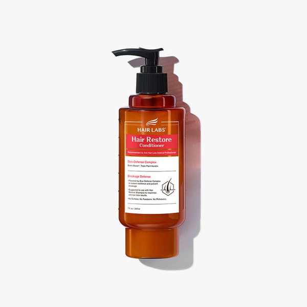 Hair Restoration Laboratories Hair Restore Conditioner Reviews