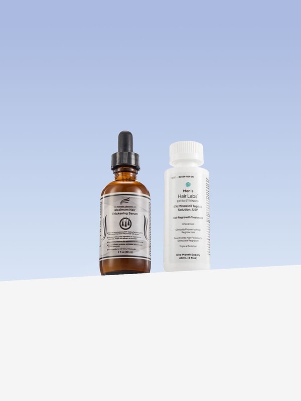 About Hair Restoration Laboratories