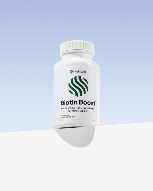 Hair Restoration Laboratories Review