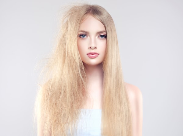 Hair-S 评测