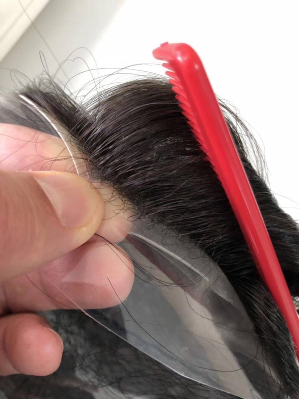 HairBro Review