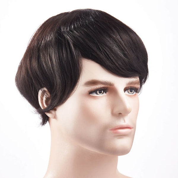 HairBro Fine Mono PU Around Hair System Review