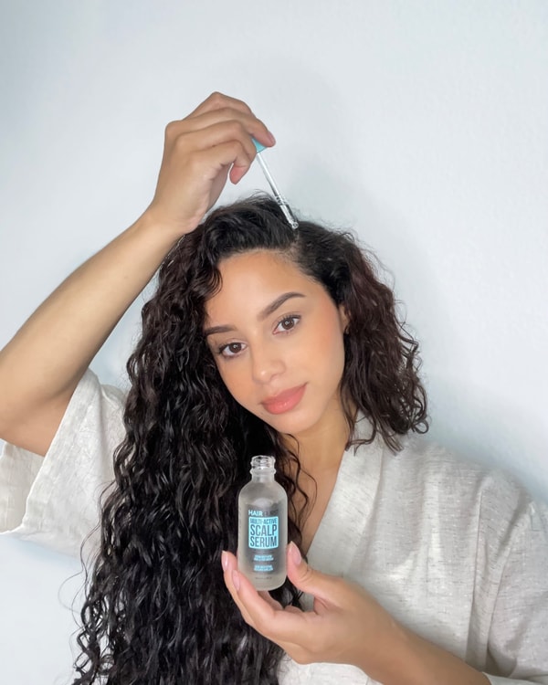 Hairburst Review