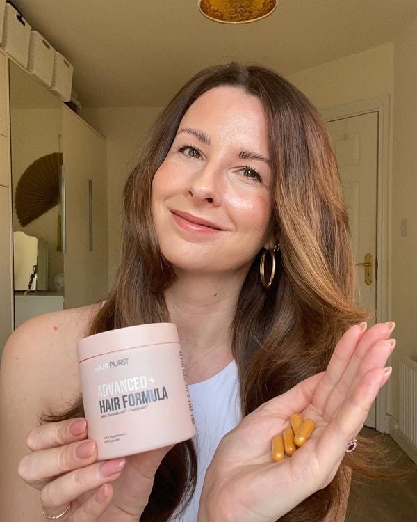 Acerca de Hairburst