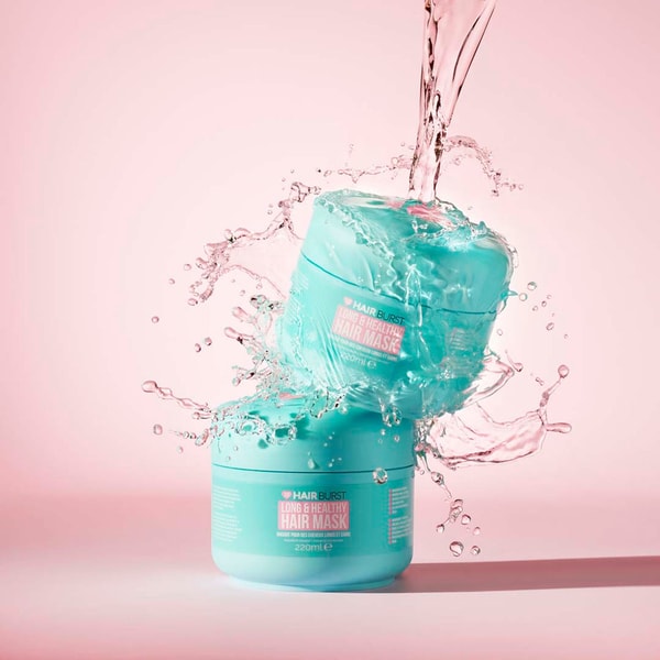 Hairburst Long and Healthy Hair Mask Review