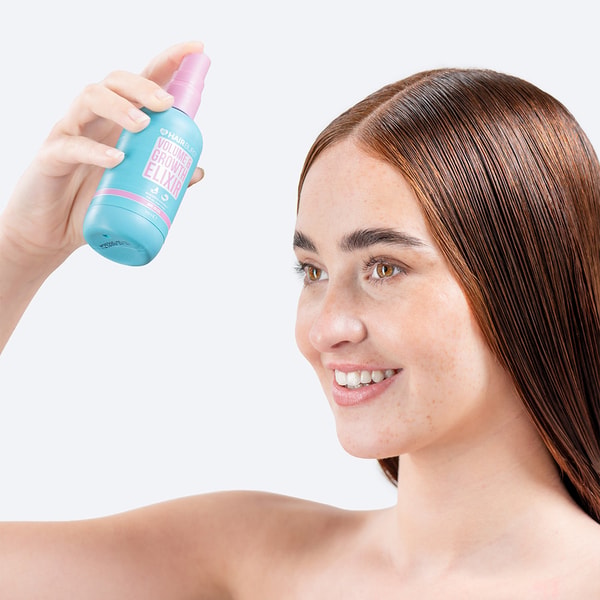 Hairburst Volume & Growth Elixir Review