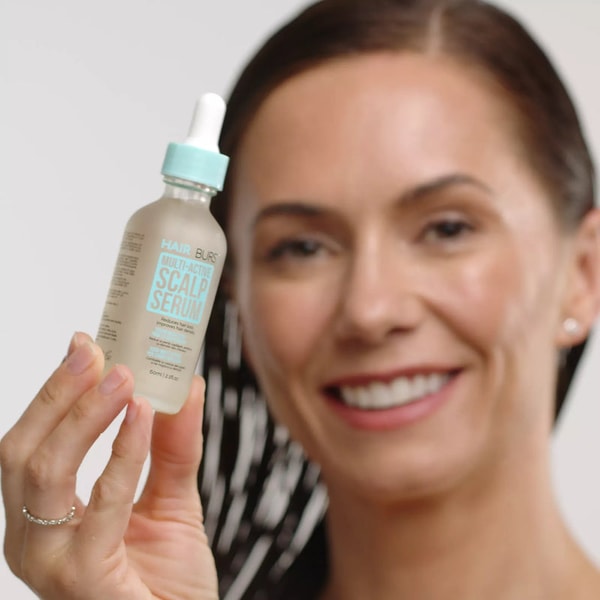 Hairburst Multi-Active Hair Serum Avis