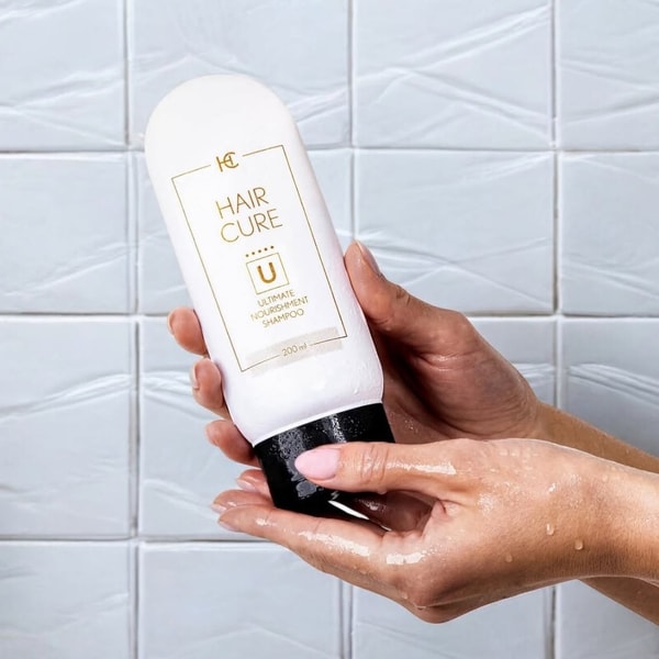 HairCure Recenzja