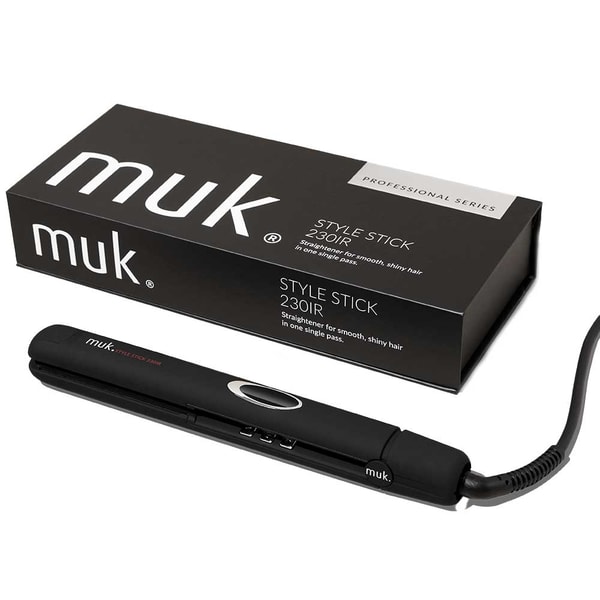Hairhouse Muk Style Stick 230-IR Professional Series Review