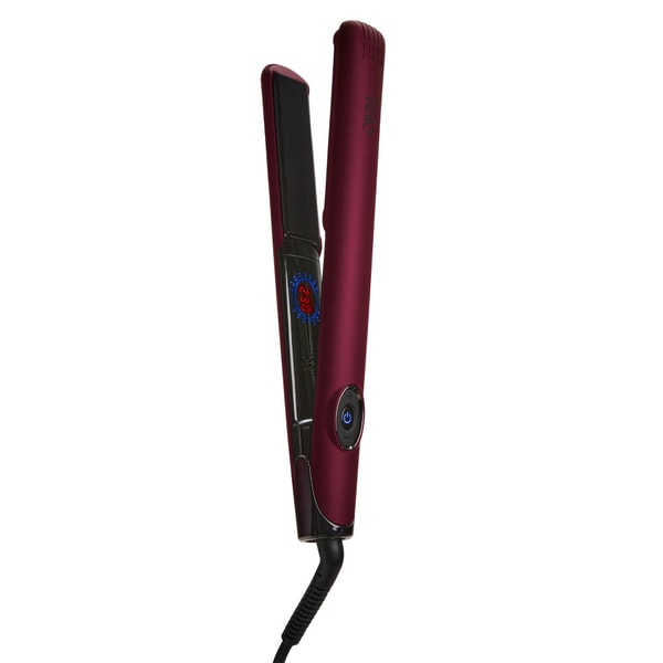 Hairhouse Halo X25 Ceramic Hair Straightener - Sangria Review
