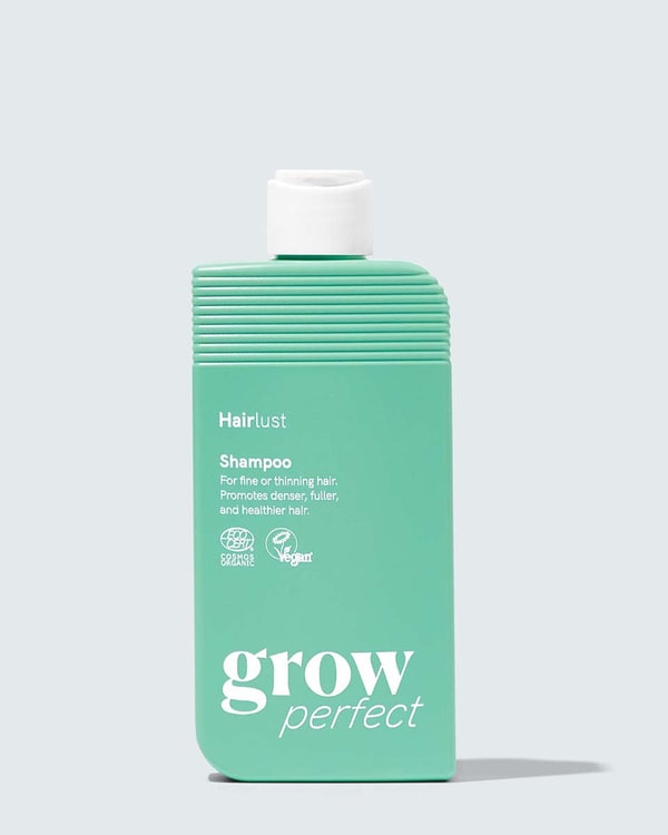 Hairlust Grow Perfect Shampoo Beoordeling