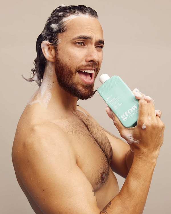 Hairlust Beoordeling