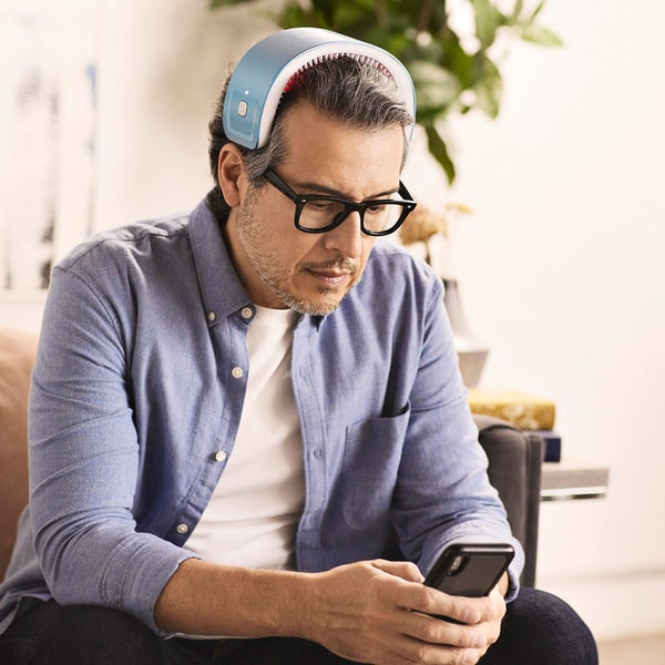 Hairmax LaserBand 82 Reviews