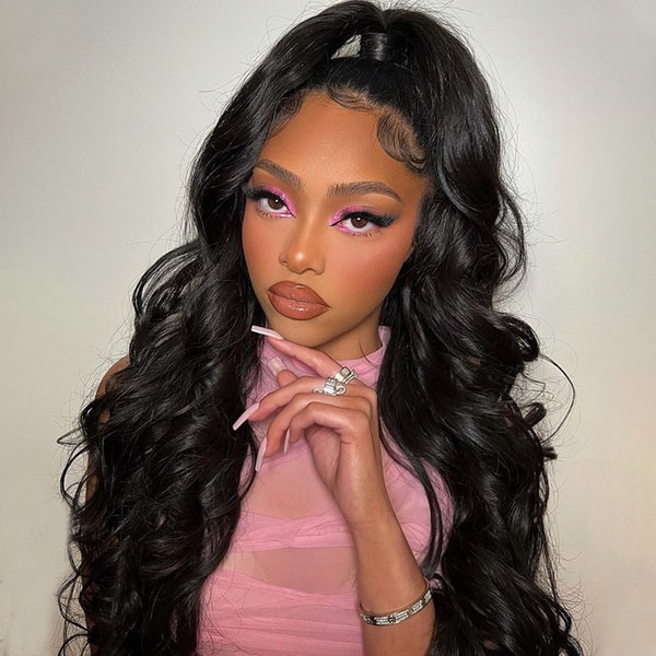 Hairsmarket Body Wave Hair Bundles Review