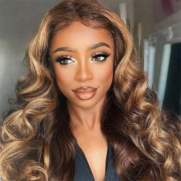 Hairsmarket Highlight Bundles Body Wave Review
