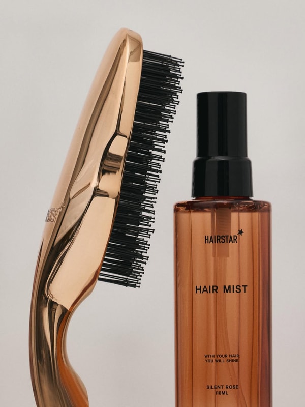 HAIRSTARについて