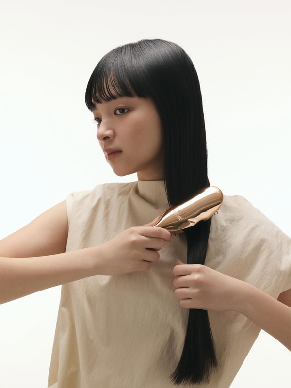 HAIRSTARの概要