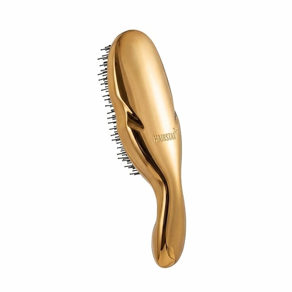 HAIRSTAR Ion Star Brush PRO Review