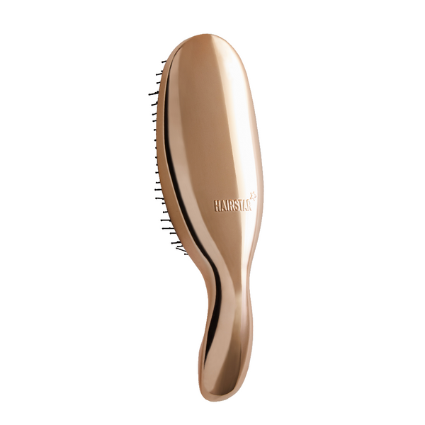 HAIRSTAR Ion Star Brush Review