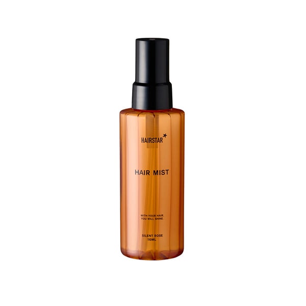 HAIRSTAR HAIRSTAR ヘアミスト レビュー