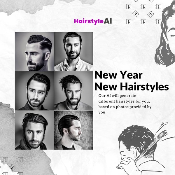 Hairstyle AI Review