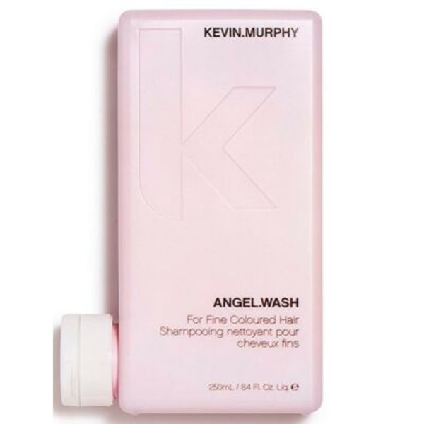 Hairworldshop Kevin Murphy Angel Wash Shampoo Beoordeling