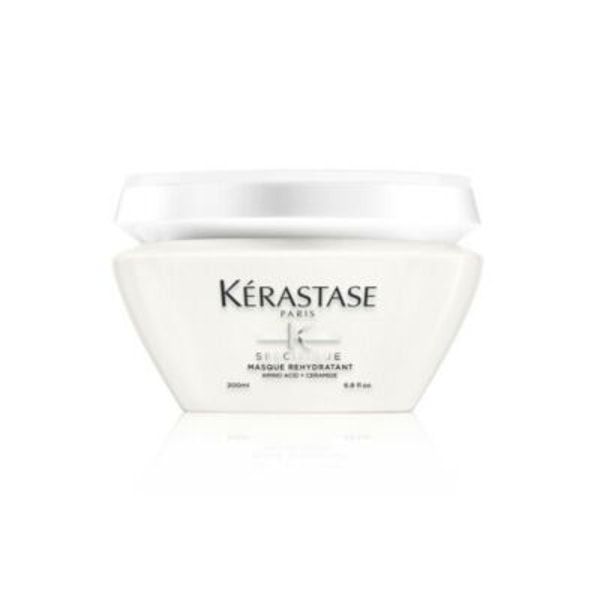 Hairworldshop Kerastase Masque Rehydratant Beoordeling