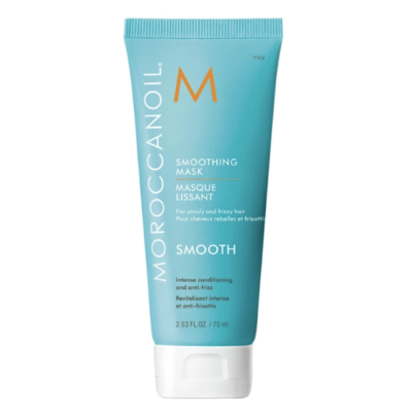 Hairworldshop Moroccanoil Smoothing Mask Beoordeling