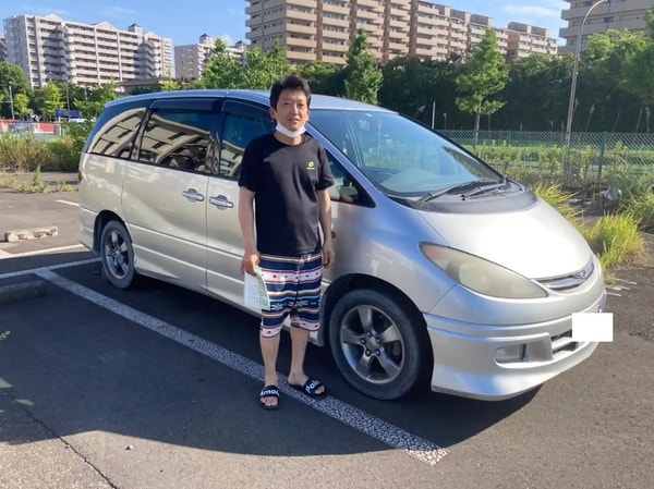 Haishall 廃車買取サービス レビュー