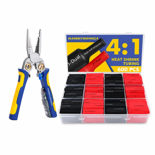 Haisstronica Garage Upgrade Kit Reviews