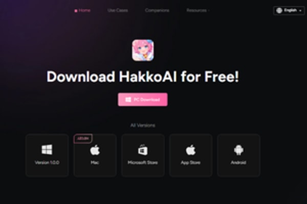 Hakko AI Download Review