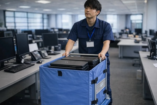 HAKUについて