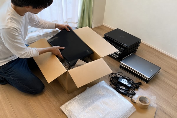HAKU レビュー