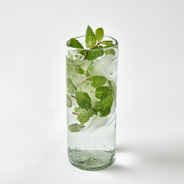 Half Past Seven Corazon Highball Glass (Clear) Reviews