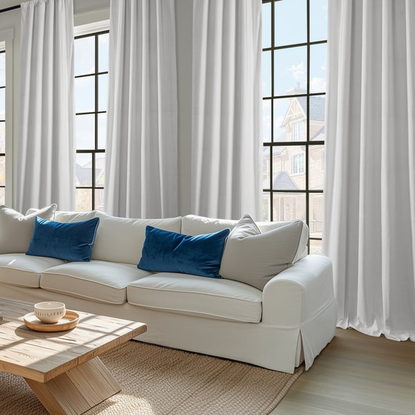 About Half Price Drapes