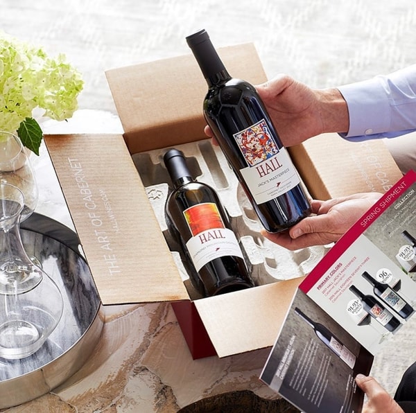 Is HALL Wines Worth It?