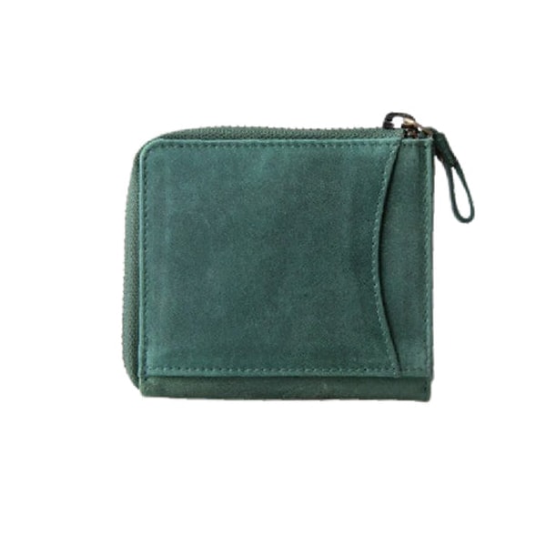 Hallelujah TIDY mini Mini Wallet L-shaped Zipper レビュー