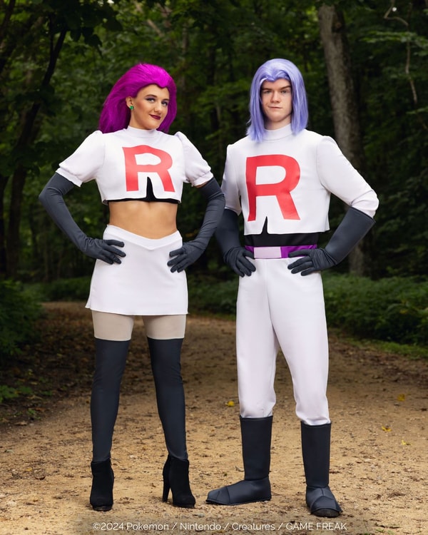 Halloween Costumes Review