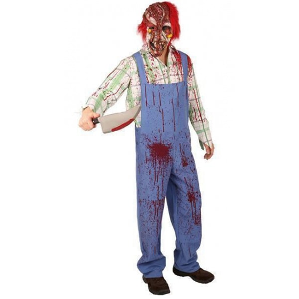 Halloween-feestwinkel.nl Beoordeling